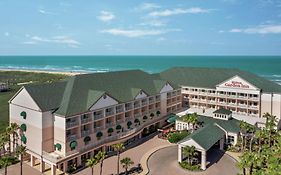 South Padre Island Hilton Garden Inn